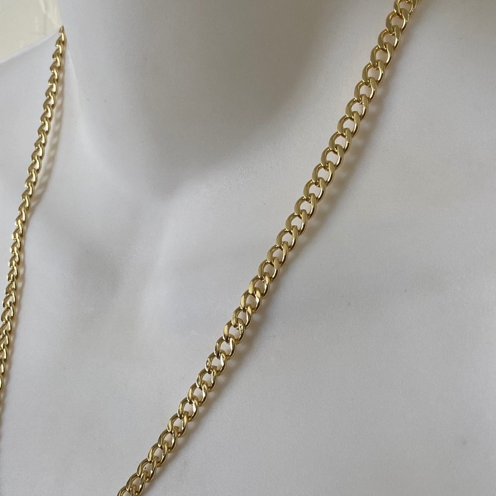 Mayamar Shell Necklace - Picture 3 of 7